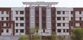 Chandulal Chandrakar Memorial Medical College